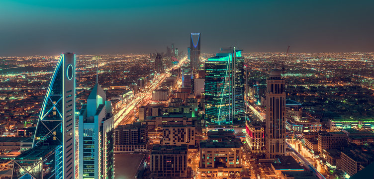 Riyadh Future