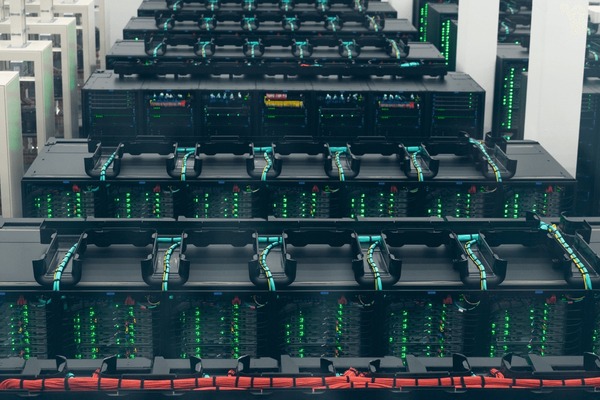 Advanced Racking Systems